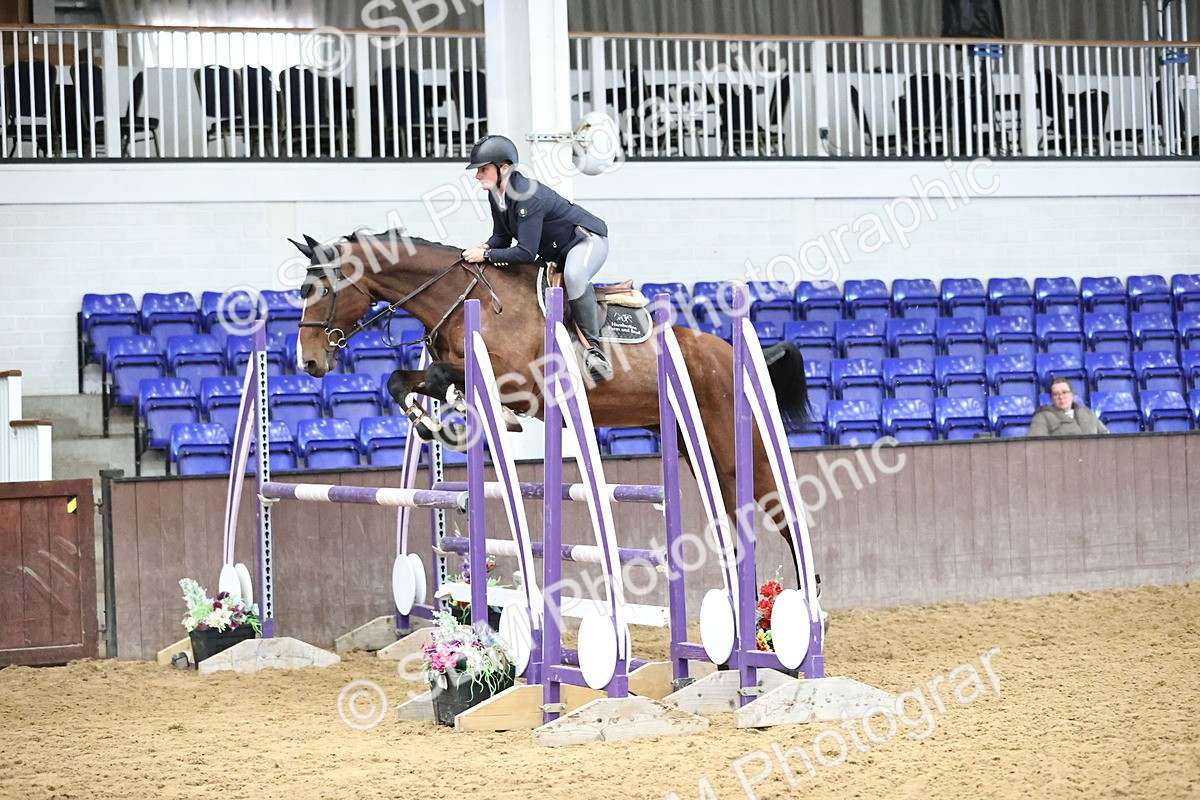 SBM_003396 - Class 11 - Senior Newcomers 1.10m