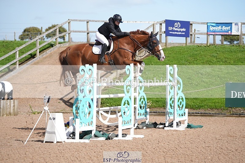 250913-142912-07550 - Cls 18 National 1.30m Open