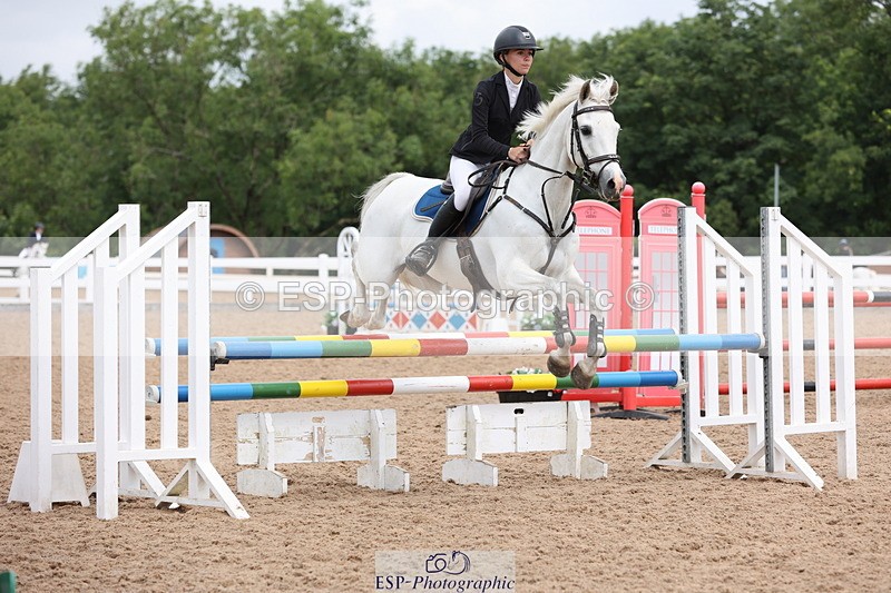 240630A-114316-12729 - Cls 31 Discovery and 90cm Open