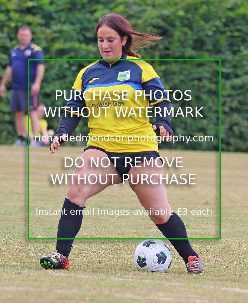 533A0344 - Kendal United Girls U16 vs Lancaster Giant Girls (26/7/26)