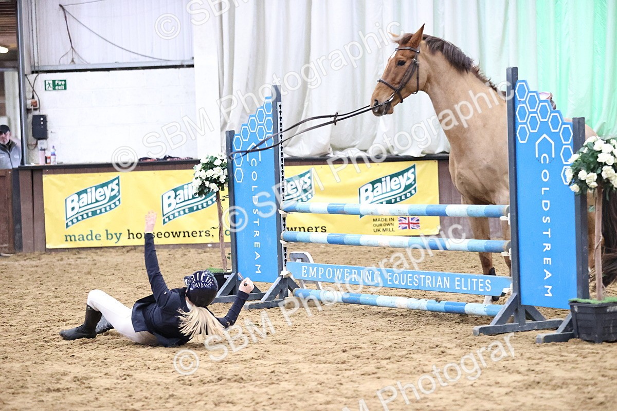 SBM_006562 - Class 20 - Senior British Novice - 90cm