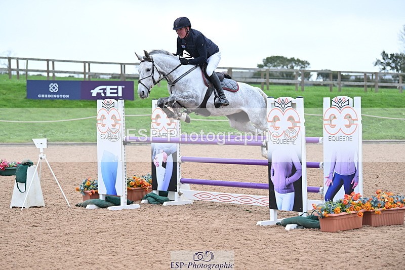 231013A-143513-02745 - Cls 9 Foxhunter & 1.20m Open