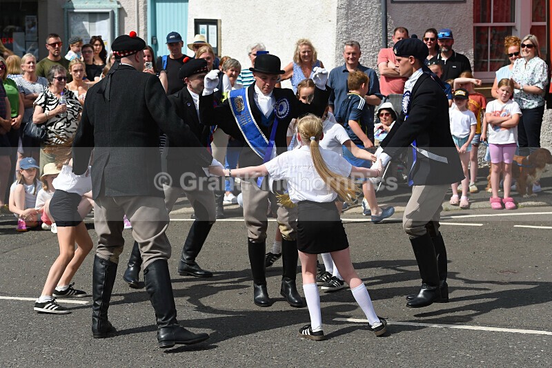 34 - Morebattle Rideout 2026