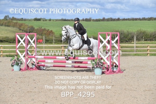 BPP_4295 - CLASS 6 HORSE 60CM FINAL