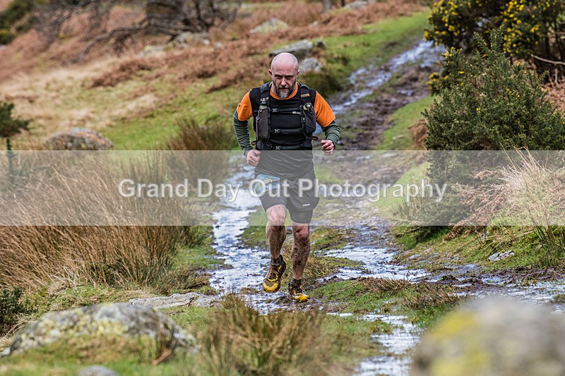 Buttermere-412 - High Terrain Events Buttermere Trail Run Sunday 26th March 2023