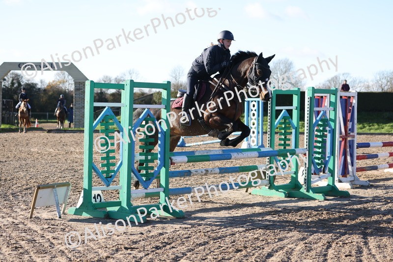 20251130-1443 - Class 3 - 80cm