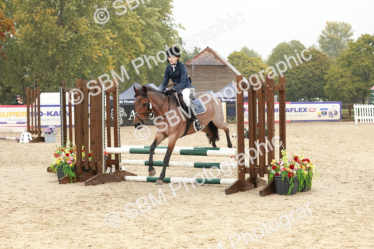 SBM_73271 - Supreme Championship Junior Pony 60cm & 65cm