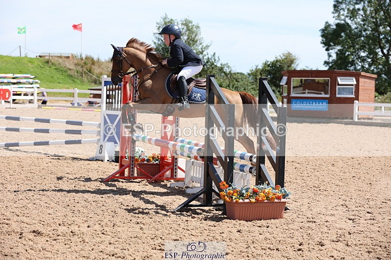 240629A-150337-06967 - Cls 16 11yrs and Under 128cm