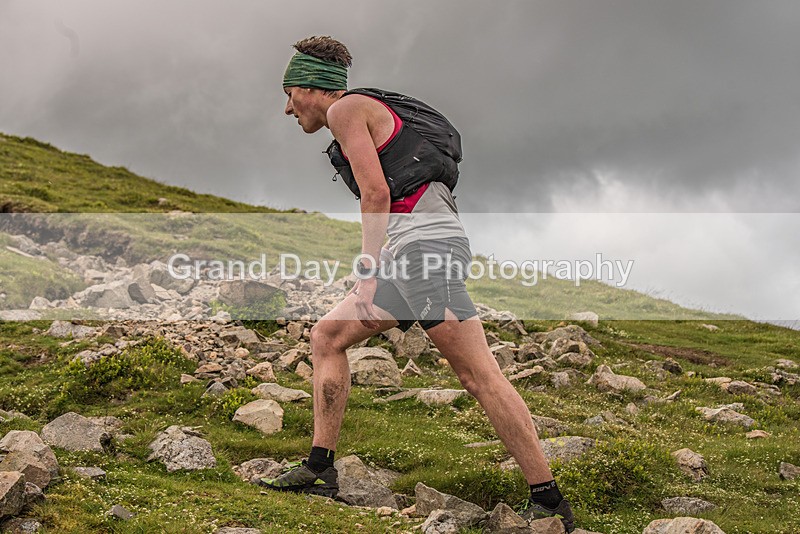 Buttermere Horseshoe-119 - Buttermere Horseshoe Fell Race Saturday 25th June 2022