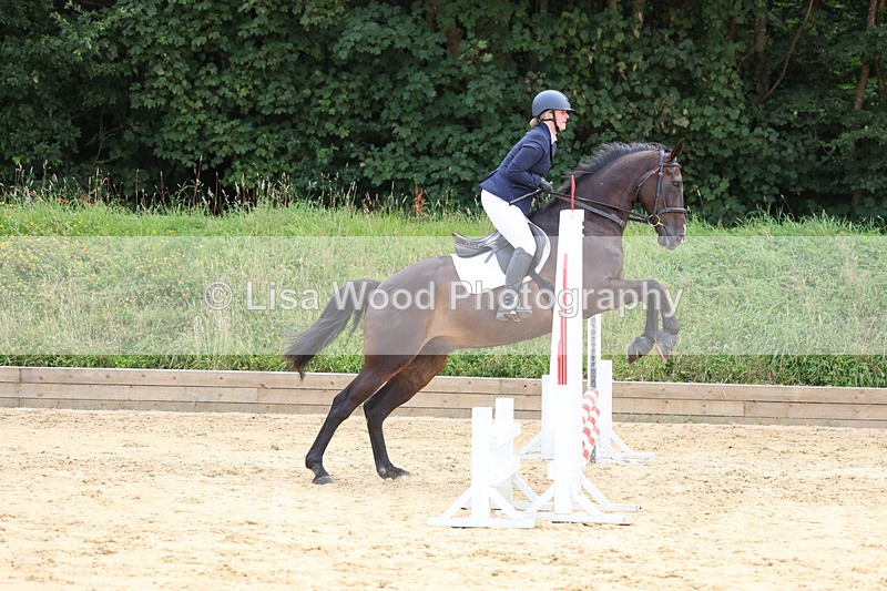 3E7A2928 - Class 5: 60cm Senior