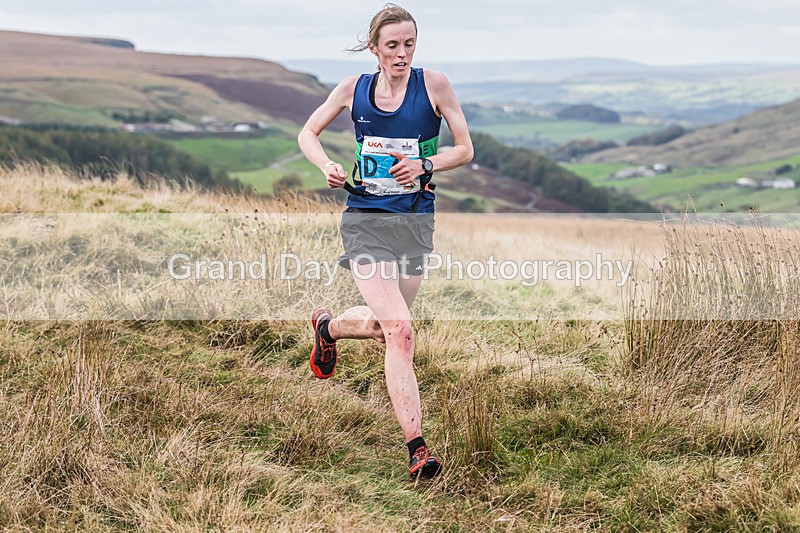 Leg 4-181 - UK Fell & Hill Relays - Todmorden Leg 4 Saturday 17th October 2026