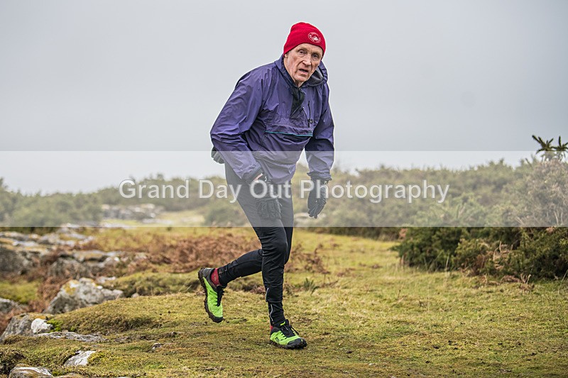 KWL-491 - Kendal Winter League Birkrigg Sunday 29th January 2023