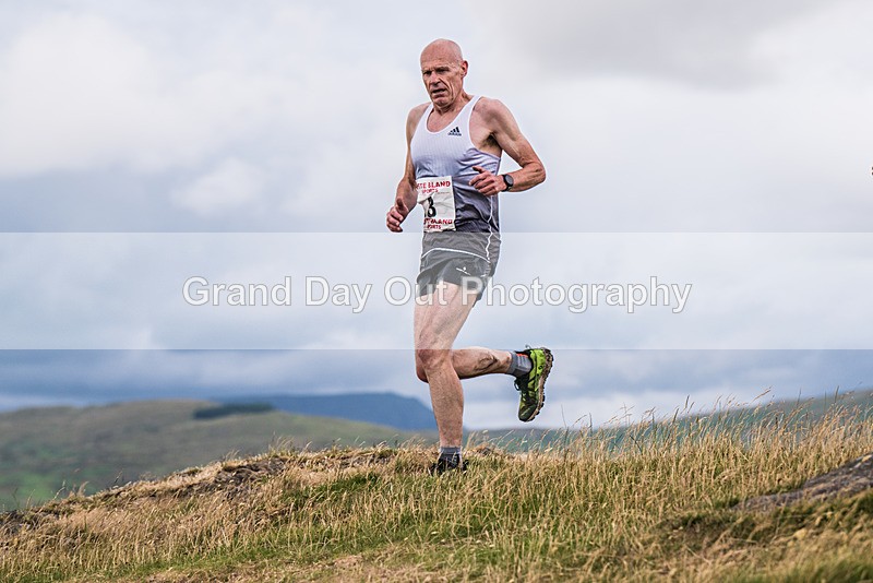 Reston-156 - Reston Scar Fell Race Wednesday 5th July 2023