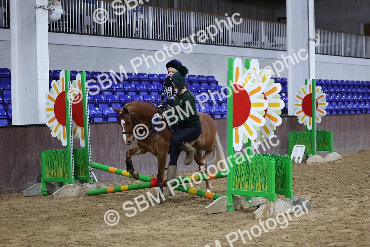 SBM_000061 - Class 1 - 40cm