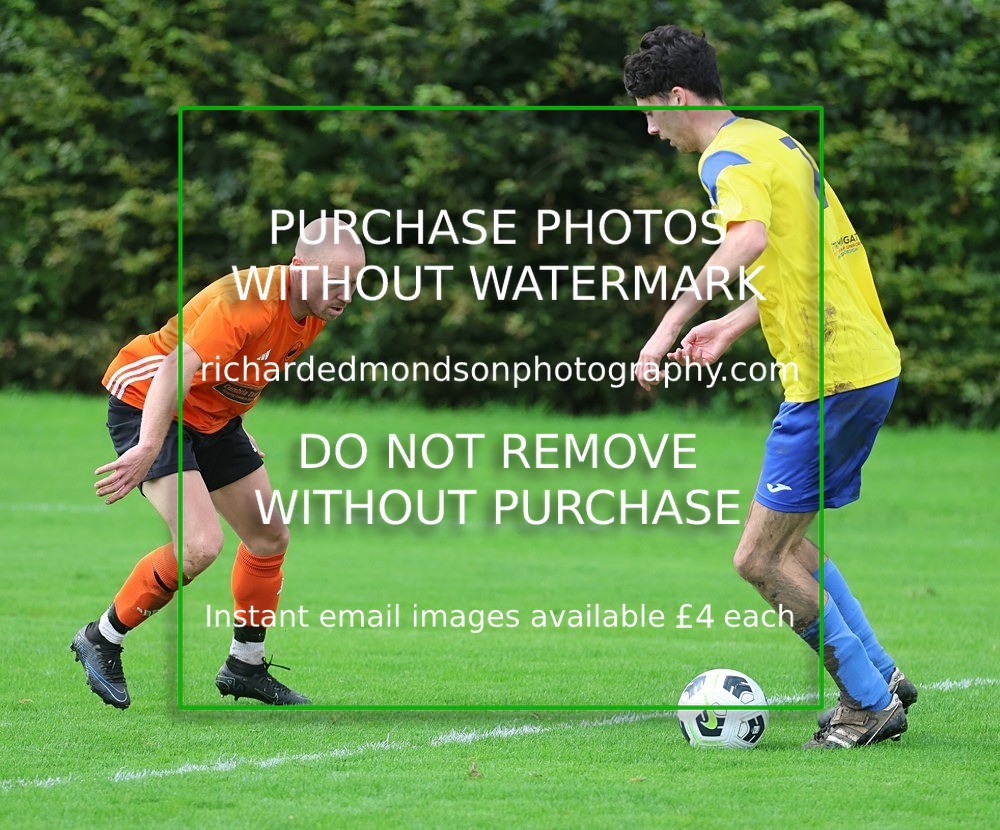 533A9284 - Kendal United Reserves vs Kirkby Stephen (13/9/25)