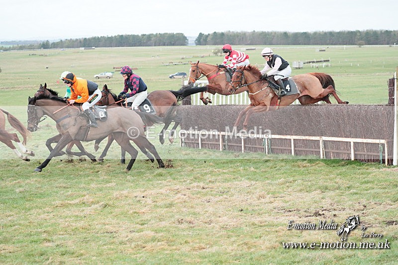 PtP 040224 1183 - Combined Services Point-toPoint Larkhill 04/02/24