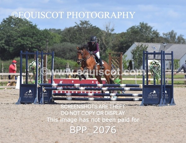 BPP_2076 - DERBY CLASS 6 - 70CM