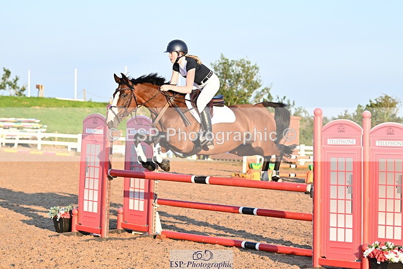 240625A-202115-01518 - Cls 09 & 10 100cm