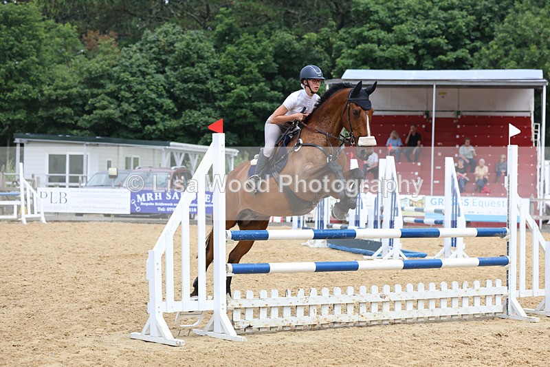 3E7A6068 - Class 6: Senior Discovery/1m open