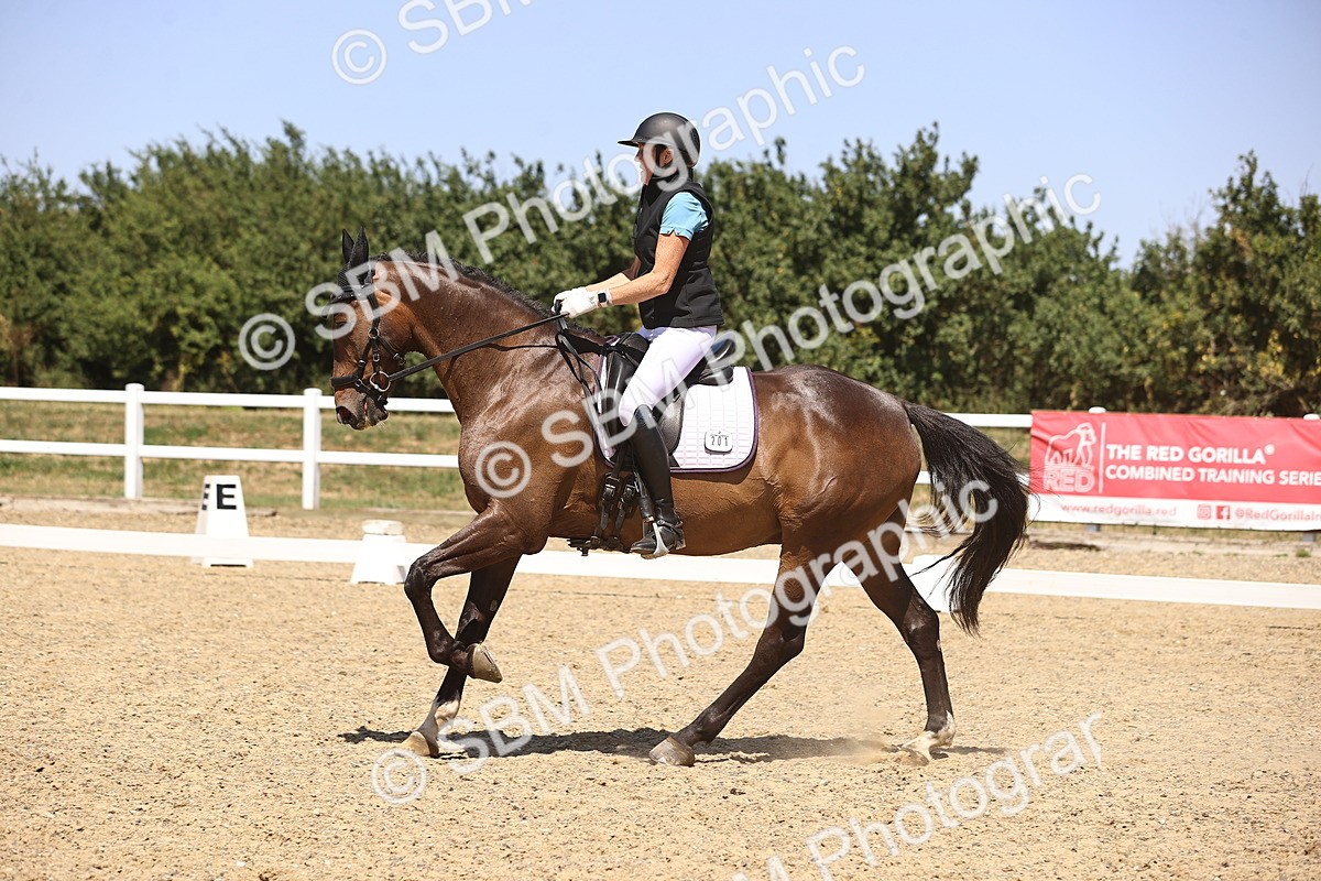 SBM_012015 - Novice 5 - 13.05-14.36