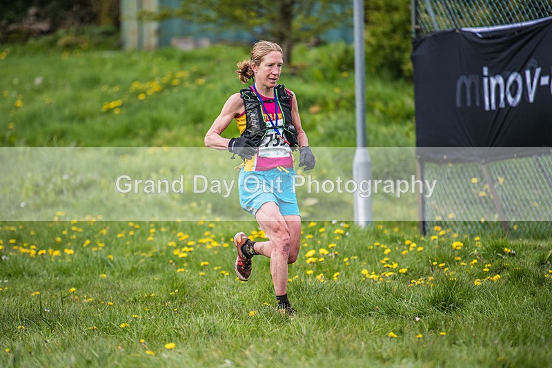 3 Peaks-1401 - The 3 Peaks Race Saturday 27th April 2024