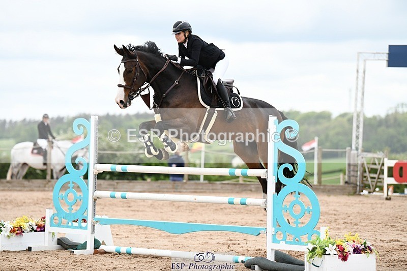 250508-100537-00956 - Cls 1 Snr Foxhunter