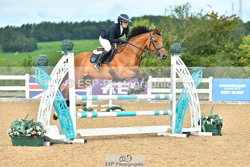 230813A-101534-11380 - Cls 40 A&B Senior Discovery & 1m Open