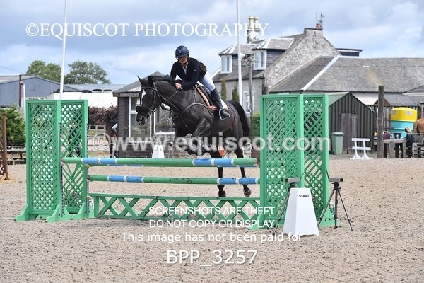 BPP_3257 - CLASS 15 SUN Senior Discovery/ 1m Open