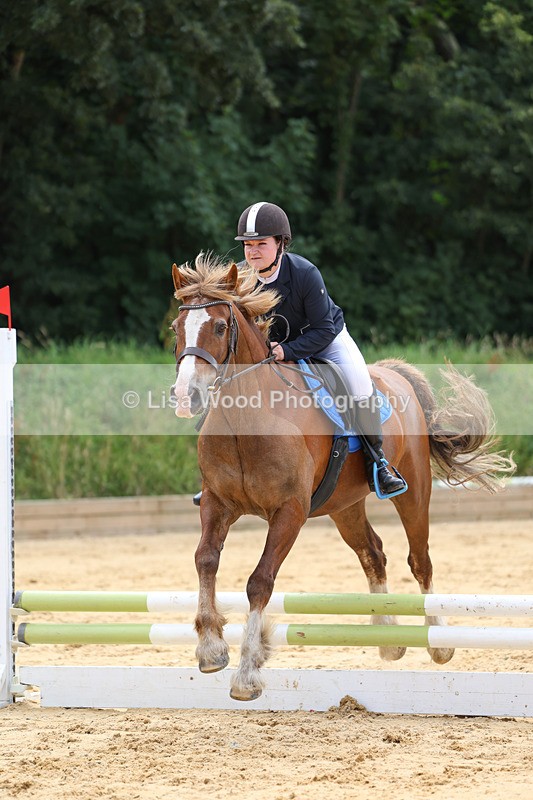 3E7A2875 - Class 5: 60cm Senior