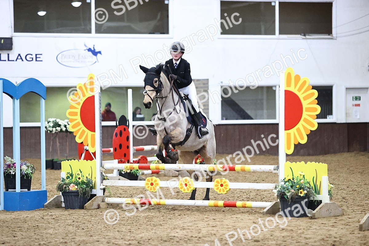 SBM_001003 - Class 2 - 80cm