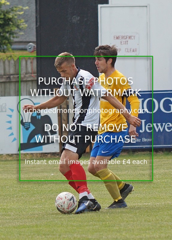 DSC04103 - Kendal Town v Whitehaven (24/7/21)