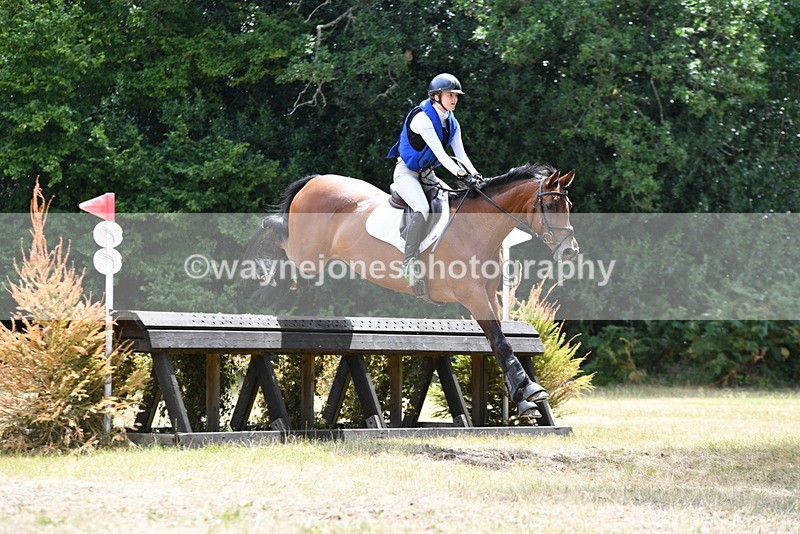 WJ5_1948 - XC Time 12:05 to 12:55