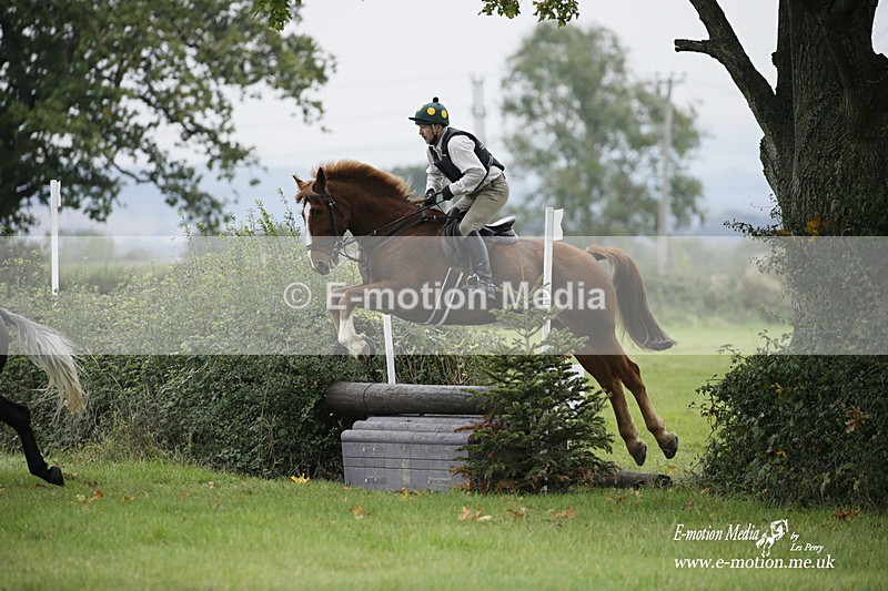  WWHT 171021 1849 - Novice Pairs (0.80m)  17/10/21