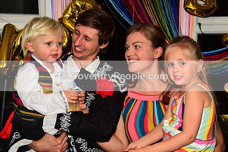 LEE-164 - Lee's 30th