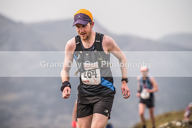 Newlands-1026 - Newlands Memorial Fell Race Saturday 12th April 2025