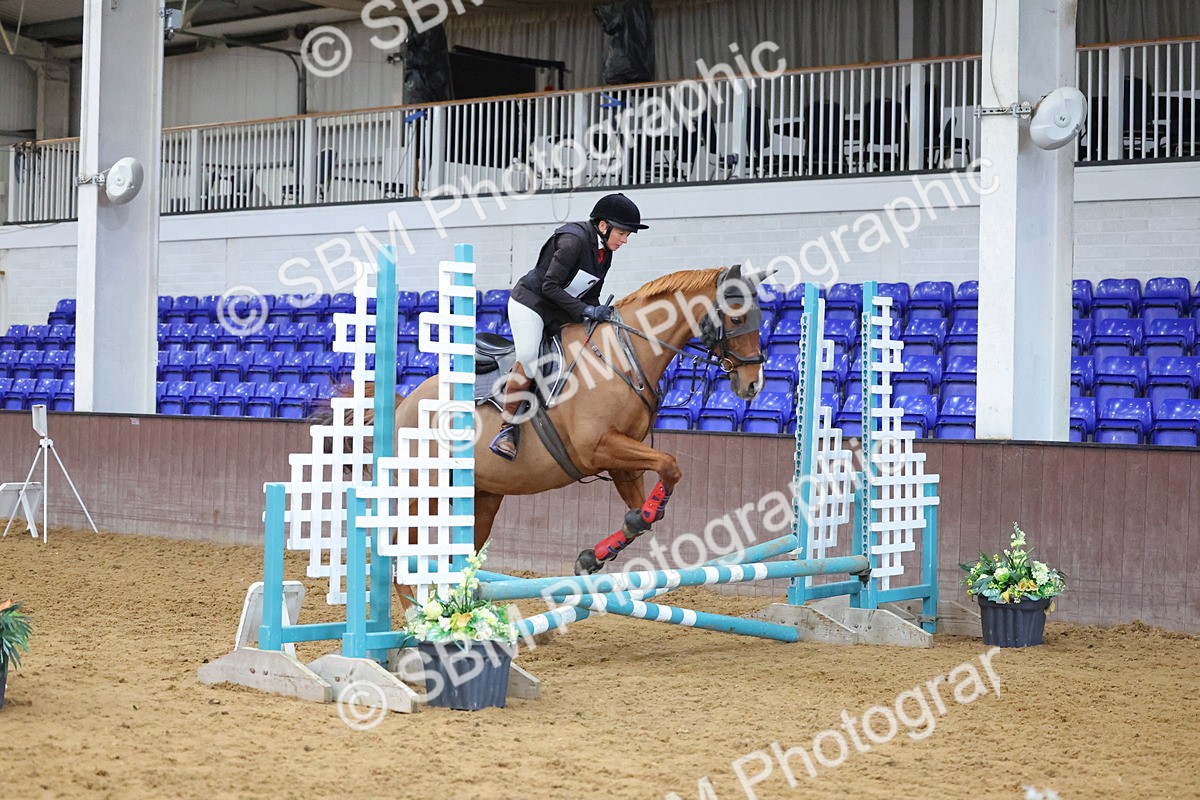 SBM_001098 - Class 3 - 60cm - BRC Warm Up