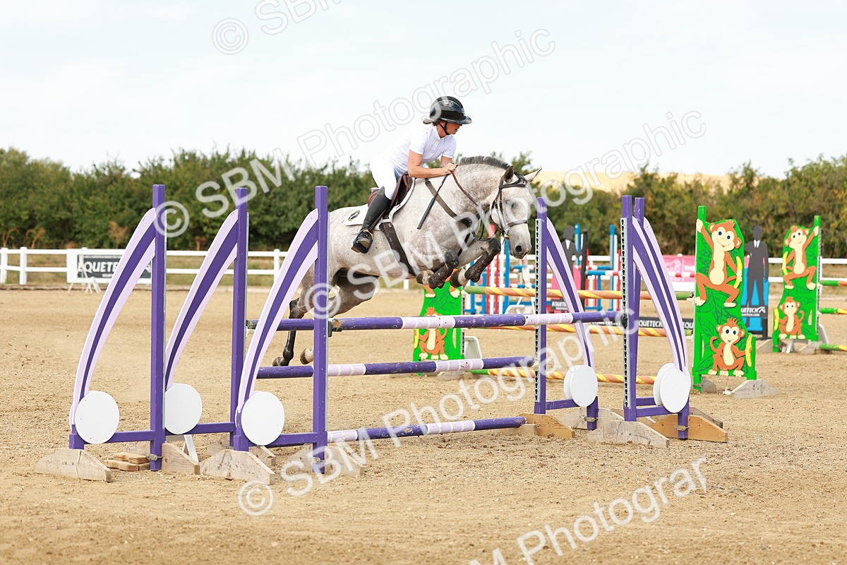 SBM_003690 - Class 13- 1.10m Amateur Championship Qualifier