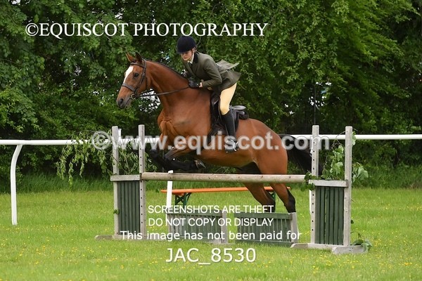 JAC_8530 - CLASS 3 BHS STYLE JUMPING