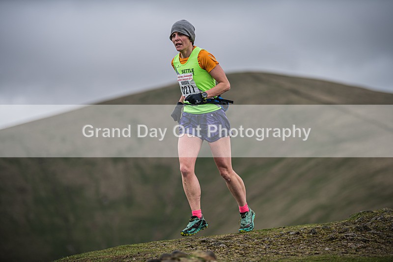 Arant Haw Seniors-514 - Kendal Winter League Arant Haw (Senior Race) Sunday 14th April 2024