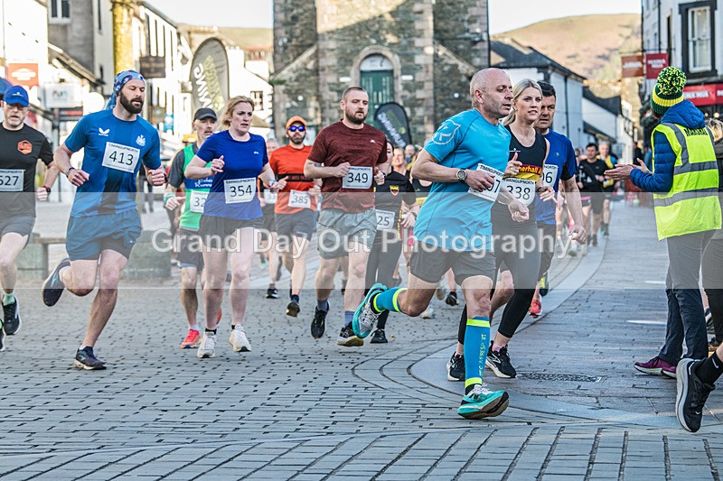 Round The Houses-104 - Keswick Round The Houses Road Race Wednesday 22nd April 2026