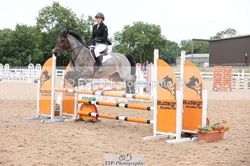 240630A-110125-12481 - Cls 31 Discovery and 90cm Open