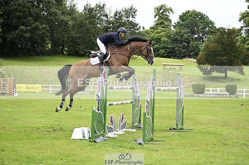 240711-150911-28667 - Cls 118 Snr 1.45m Grand Prix