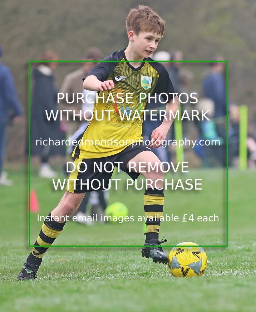 533A0783 - Kendal United Under 12's (22/3/26)