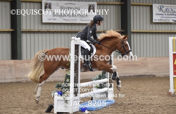 JAC_8205 - CLASS 6 INTERMEDIATE 70CM