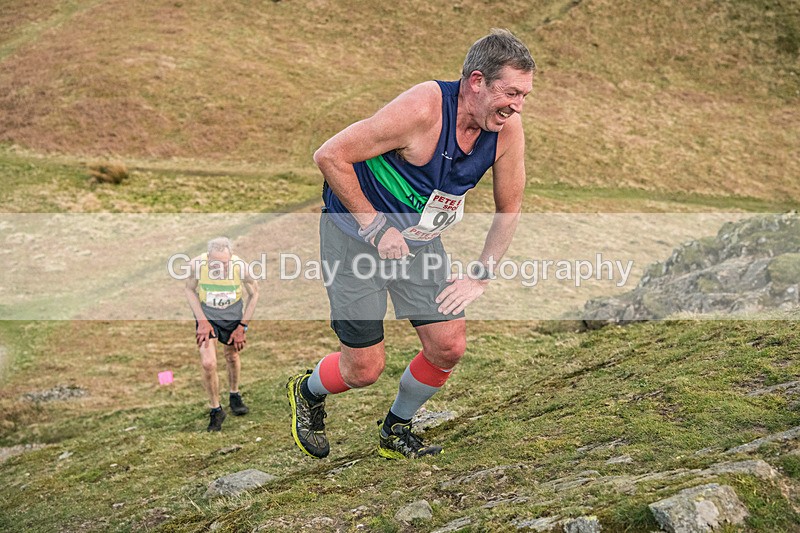 Loughrigg-722 - Loughrigg Fell Race, Wednesday 8th April 2026