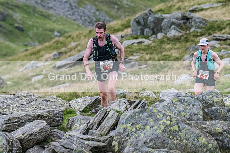 Kentmere-359 - Pete Bland Kentmere Horseshoe Fell Race Sunday 20th July 2025