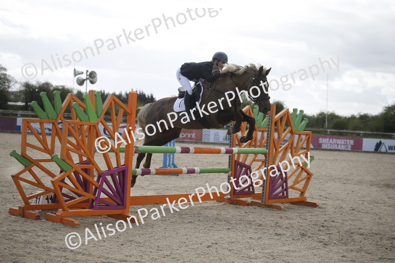 20260412-1031 - Class 7 - 1.00m