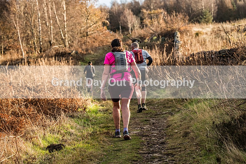 Tweed Valley-479 - High Terrain Events Tweed Valley 50 & 65K Ultra Trail Races Sunday 16th November 2025