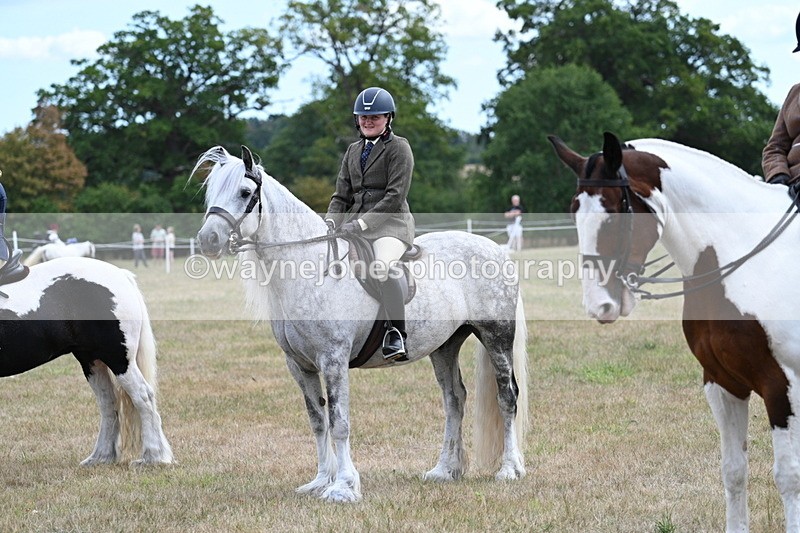 WJ7_5504 - Class 12 Ridden Cob