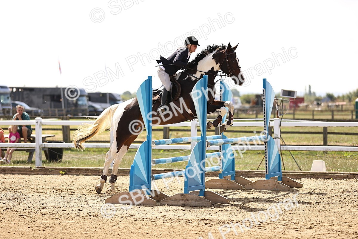 SBM_006087 - Class 10 - Amateur Championship Qualifier 95cm